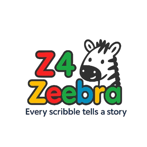 Z4Zeebra Logo